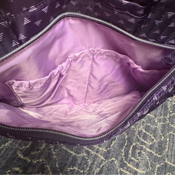 NWT Rare Lug Cabby in Concord Triangle - Picture 5 of 6